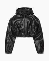 @amayatm KHY Cropped Jacket
